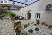 Plaka Kreta, Plaka revovierter Bungalow mit 2SZ und Garten Haus kaufen